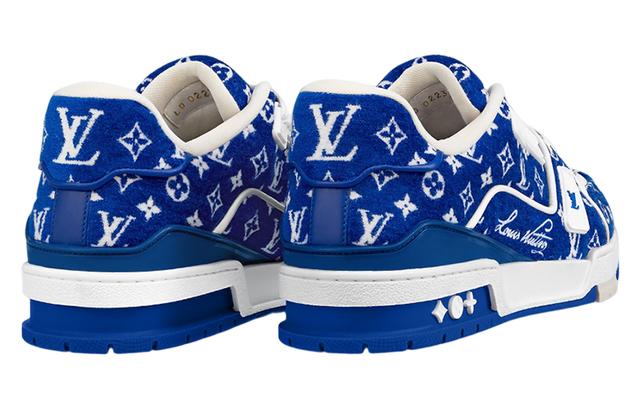 LOUIS VUITTON Trainer