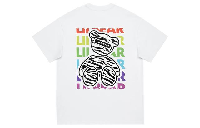 LILBEAR LogoT