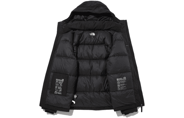 THE NORTH FACE