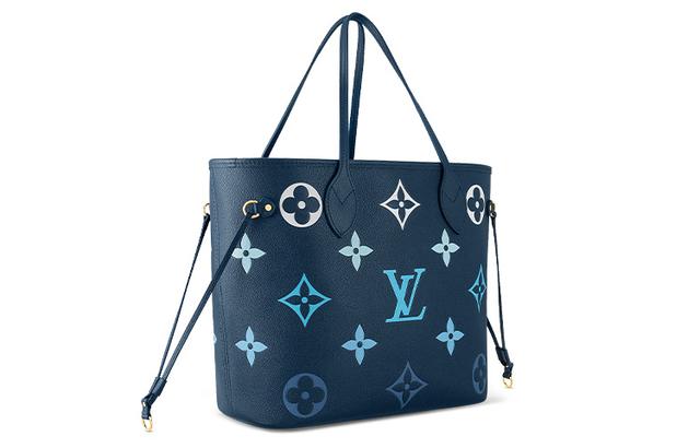 LOUIS VUITTON NEVERFULL MM Tote