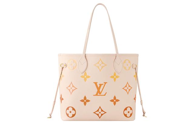 LOUIS VUITTON NEVERFULL MM Tote