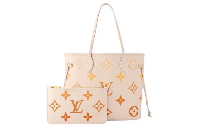 LOUIS VUITTON NEVERFULL MM Tote