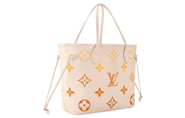 LOUIS VUITTON NEVERFULL MM Tote
