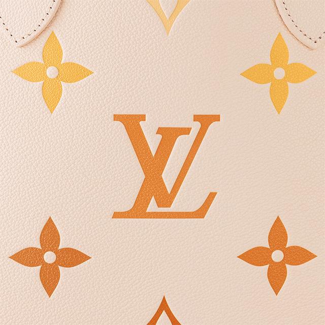 LOUIS VUITTON NEVERFULL MM Tote