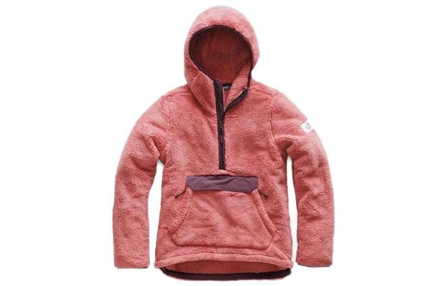 THE NORTH FACE Women's Campshire Pullover Hoodie