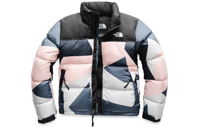 THE NORTH FACE 1996 Women's 1996 Retro Seasonal Nuptse Jacket