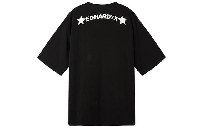 ED HARDY X x ed hardy logoT