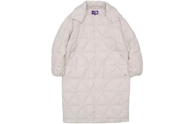 THE NORTH FACE PURPLE LABEL