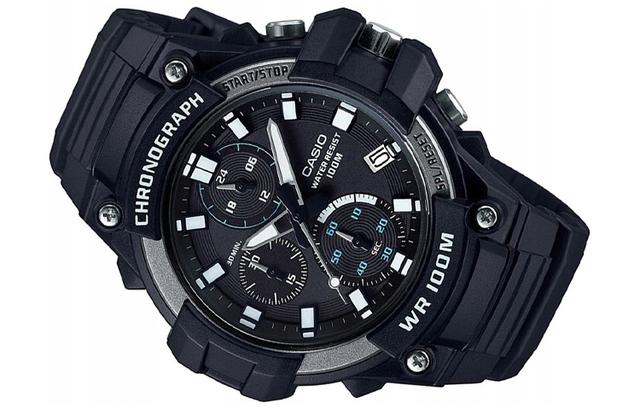 CASIO YOUTHSTANDARD 51.8*49.3mm MCW-110H-1A