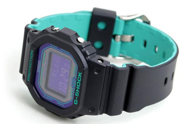 G-SHOCK GW-B5600BL-1