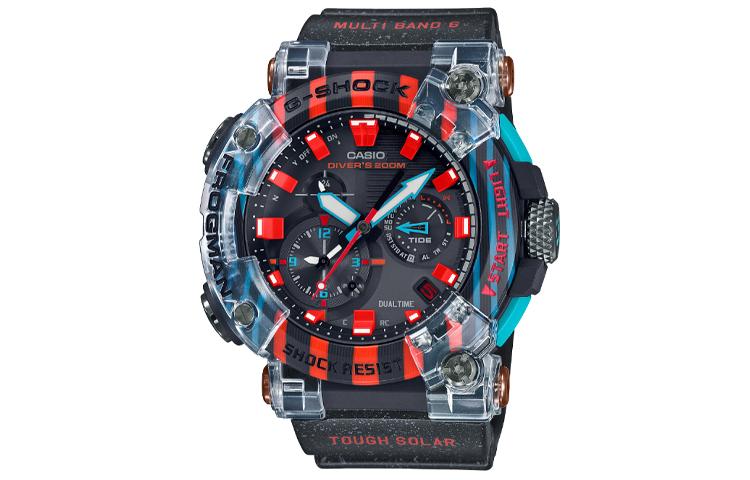 G-SHOCK GWF-A1000APF-1A