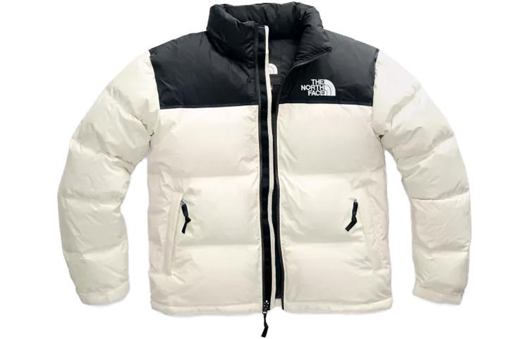 THE NORTH FACE Men's 1996 Retro Nuptse Jacket Vintage white 700