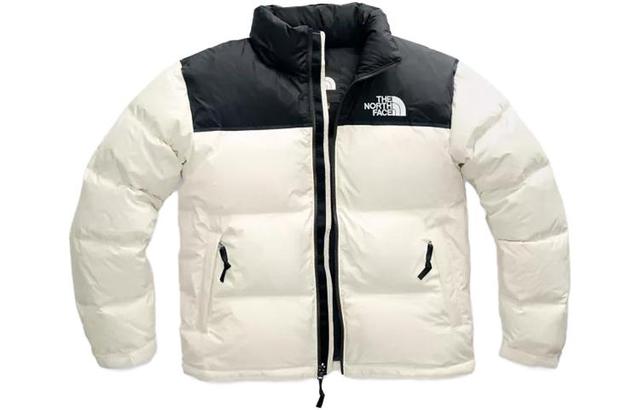 THE NORTH FACE Men's 1996 Retro Nuptse Jacket Vintage white 700