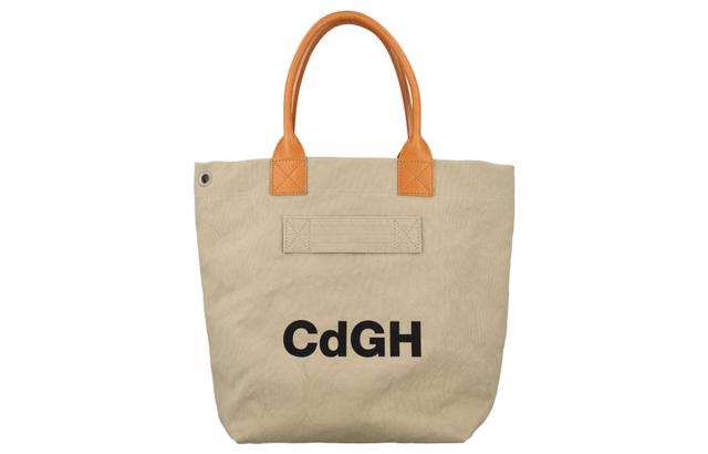 CDG Logo Tote