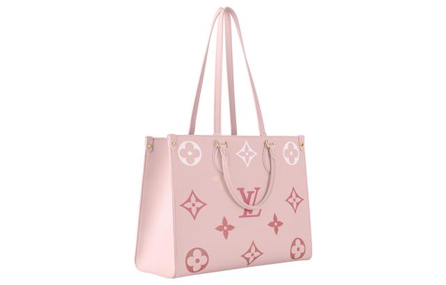 LOUIS VUITTON ONTHEGO MM