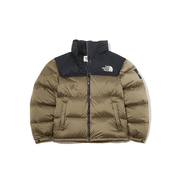 THE NORTH FACE Novelty Nuptse Down