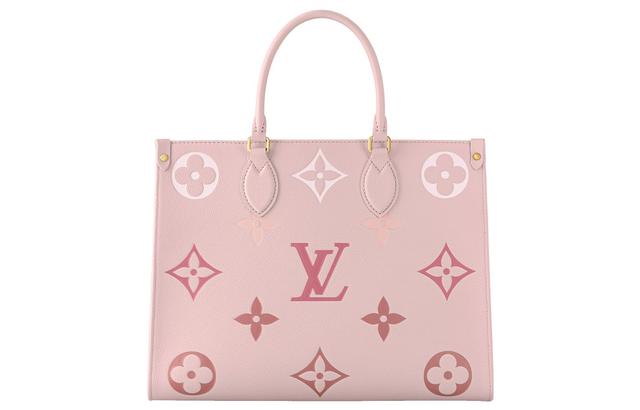 LOUIS VUITTON ONTHEGO MM