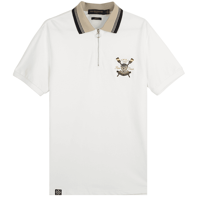 Teenie Weenie Men Polo