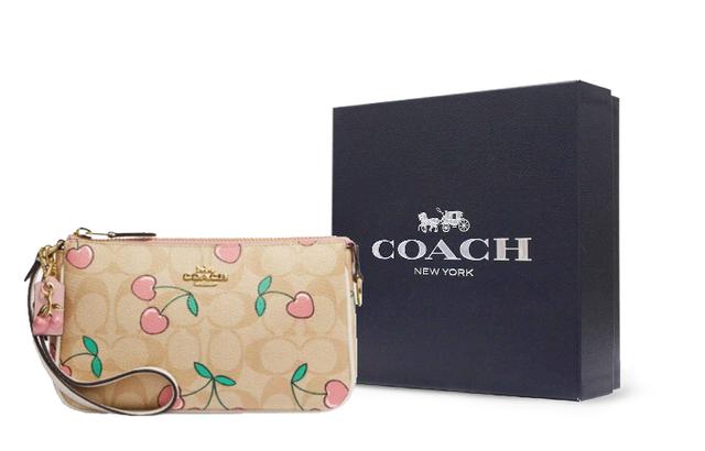 COACH Nolita 19