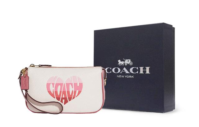 COACH Nolita 19