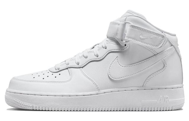 Nike Air Force 1 "Fresh"