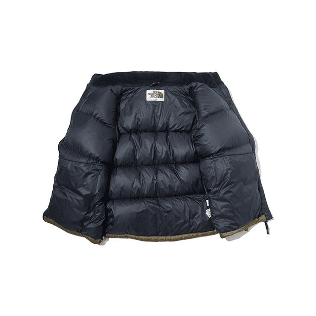 THE NORTH FACE Novelty Nuptse Down