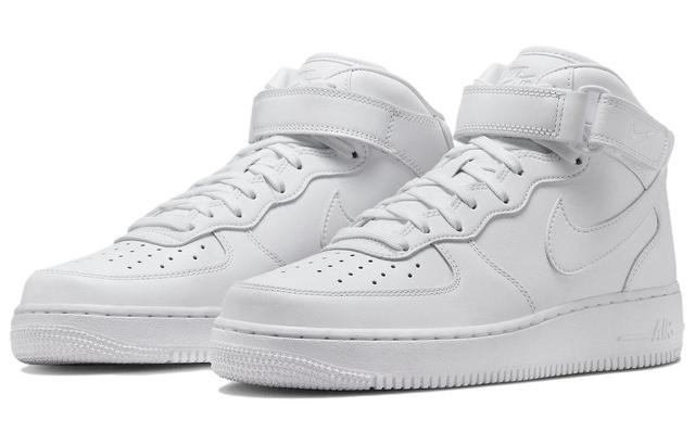 Nike Air Force 1 "Fresh"