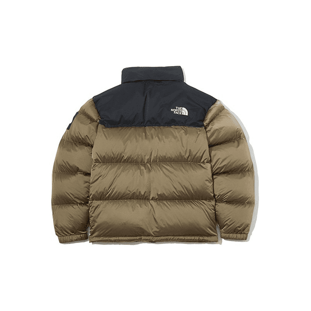 THE NORTH FACE Novelty Nuptse Down