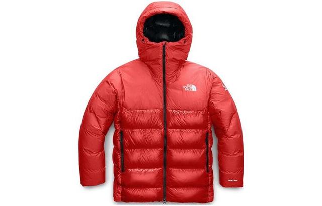 THE NORTH FACE Men's Summit L6 Down Belay Parka