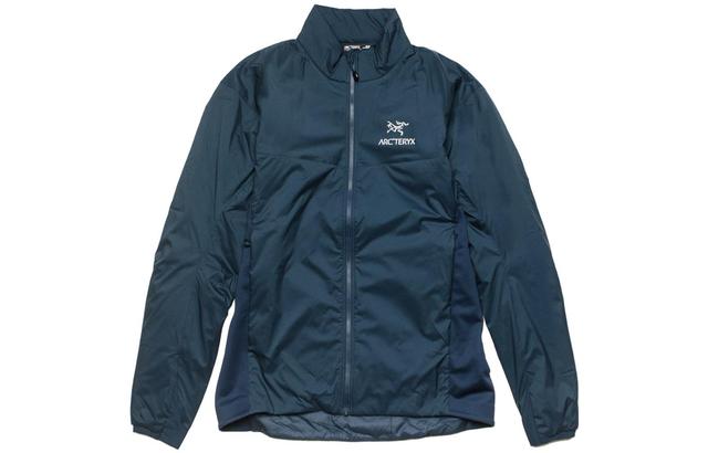 Arcteryx Atom LT JACKET Logo