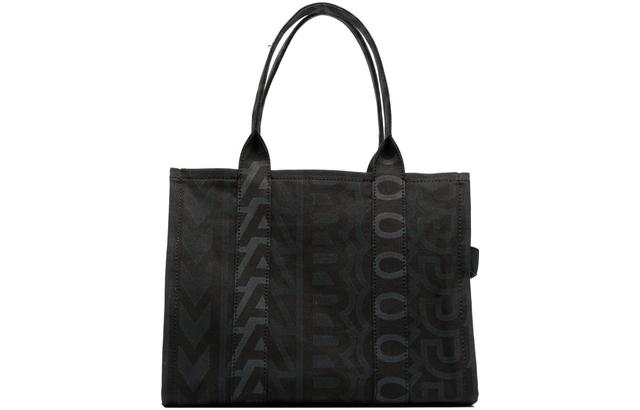 MARC JACOBS Logo Tote