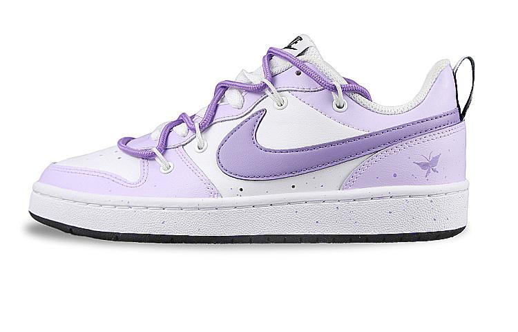 Nike Court Borough Low2 GS