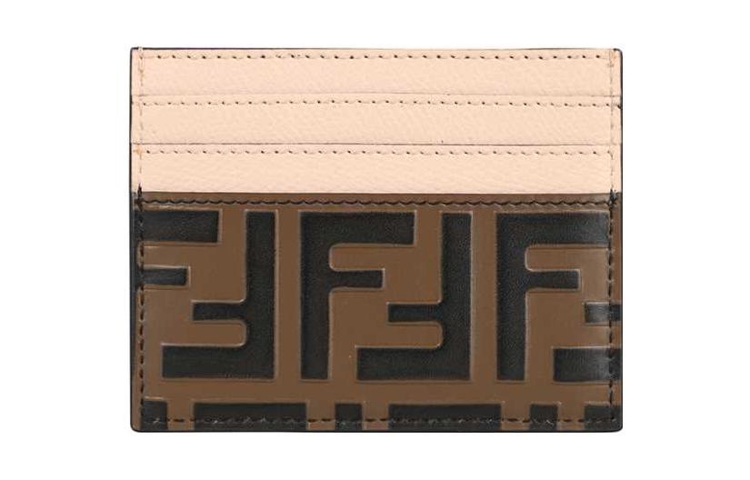 FENDI LogoFF