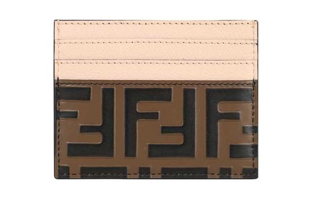 FENDI LogoFF