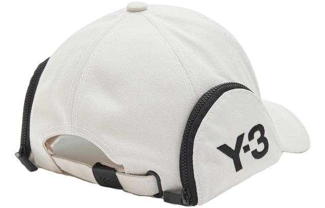 Y-3 Logo Cap