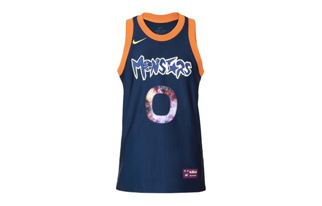 Nike SS20 LeBron x Monstars Dna Jersey