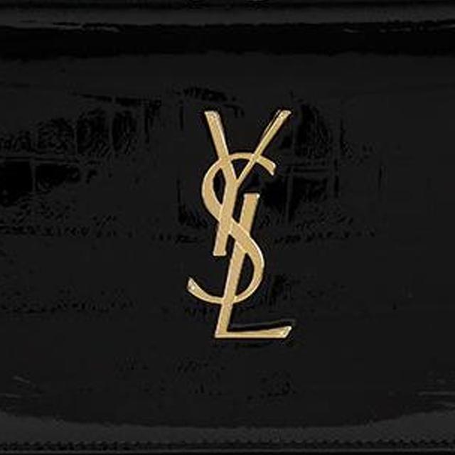 SAINT LAURENT YSL Logo