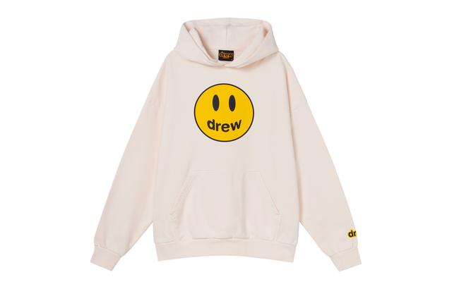 Drew House Mascot Hoodie-Mascot Logo