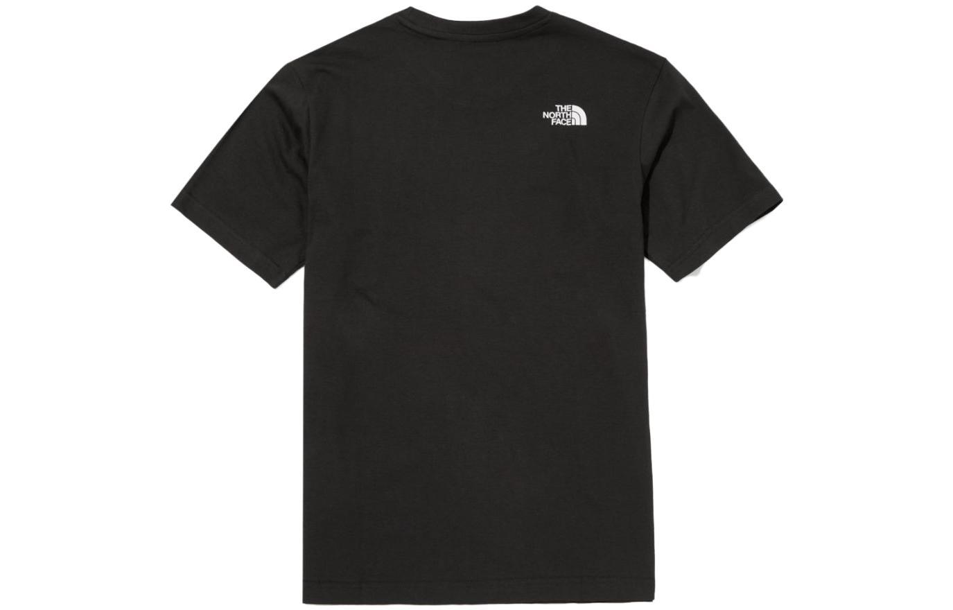 THE NORTH FACE SS22 Cotton Basic Ss Rtee T 2