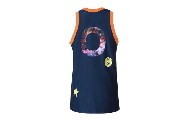 Nike SS20 LeBron x Monstars Dna Jersey