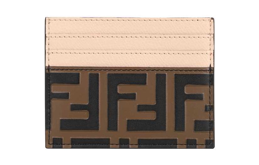 FENDI LogoFF