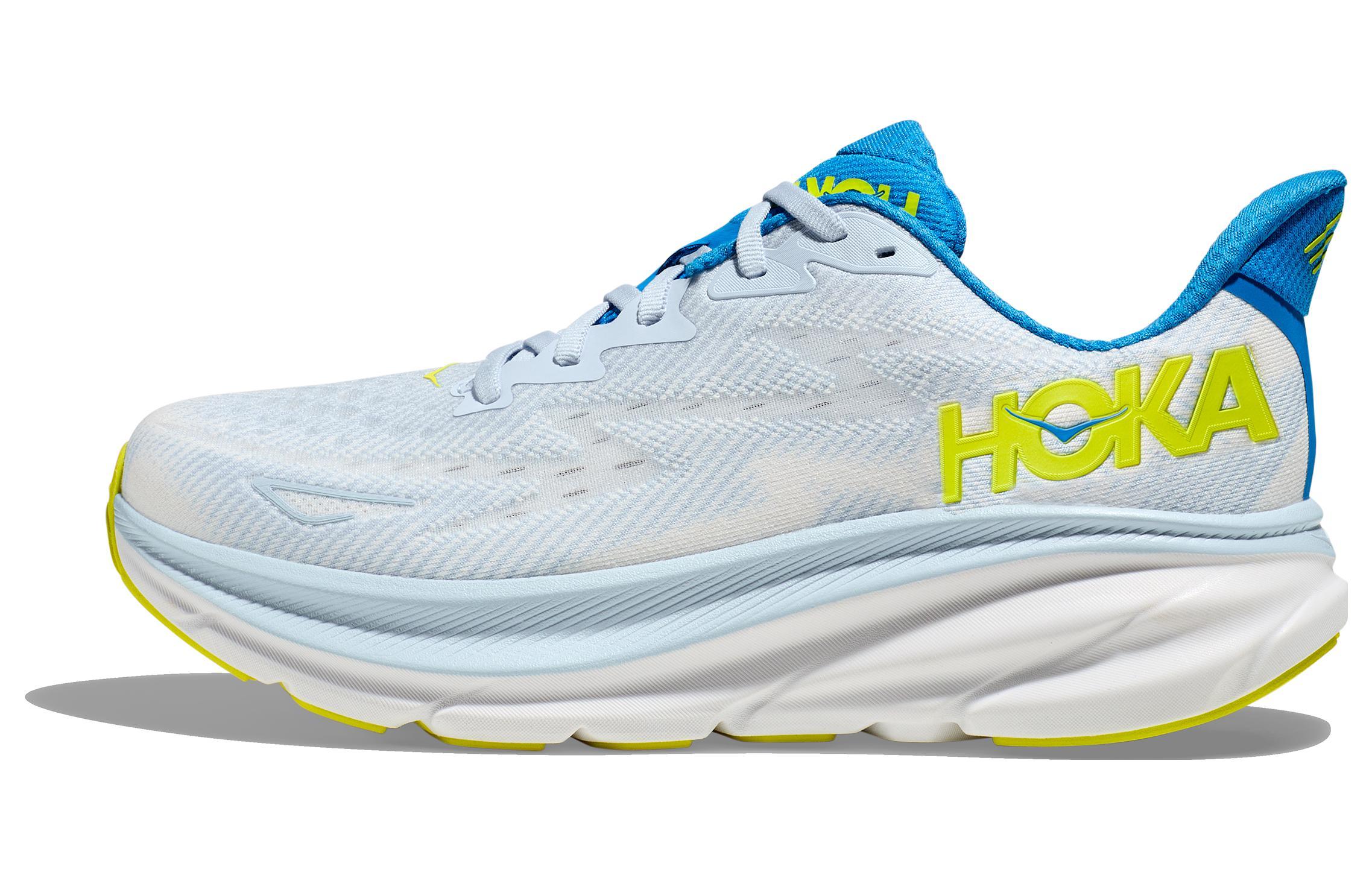 HOKA ONE ONE Clifton 9