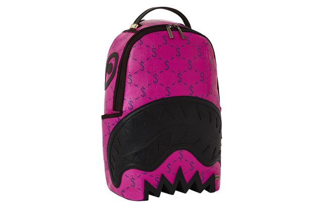 SPRAYGROUND PVC