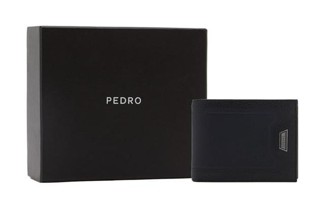 PEDRO