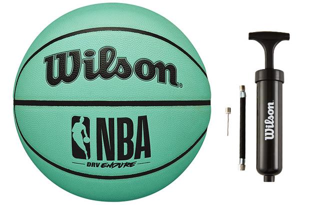 Wilson x NBA NBA 7 PU