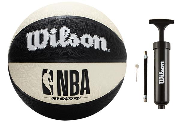 Wilson x NBA 7 PU