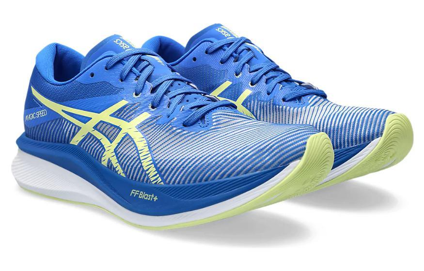 Asics Magic Speed 3.0