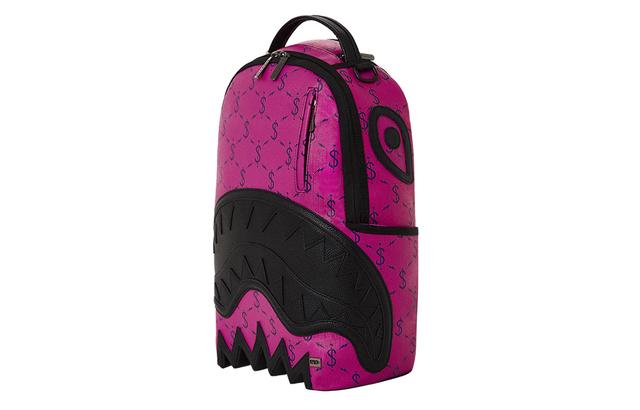 SPRAYGROUND PVC