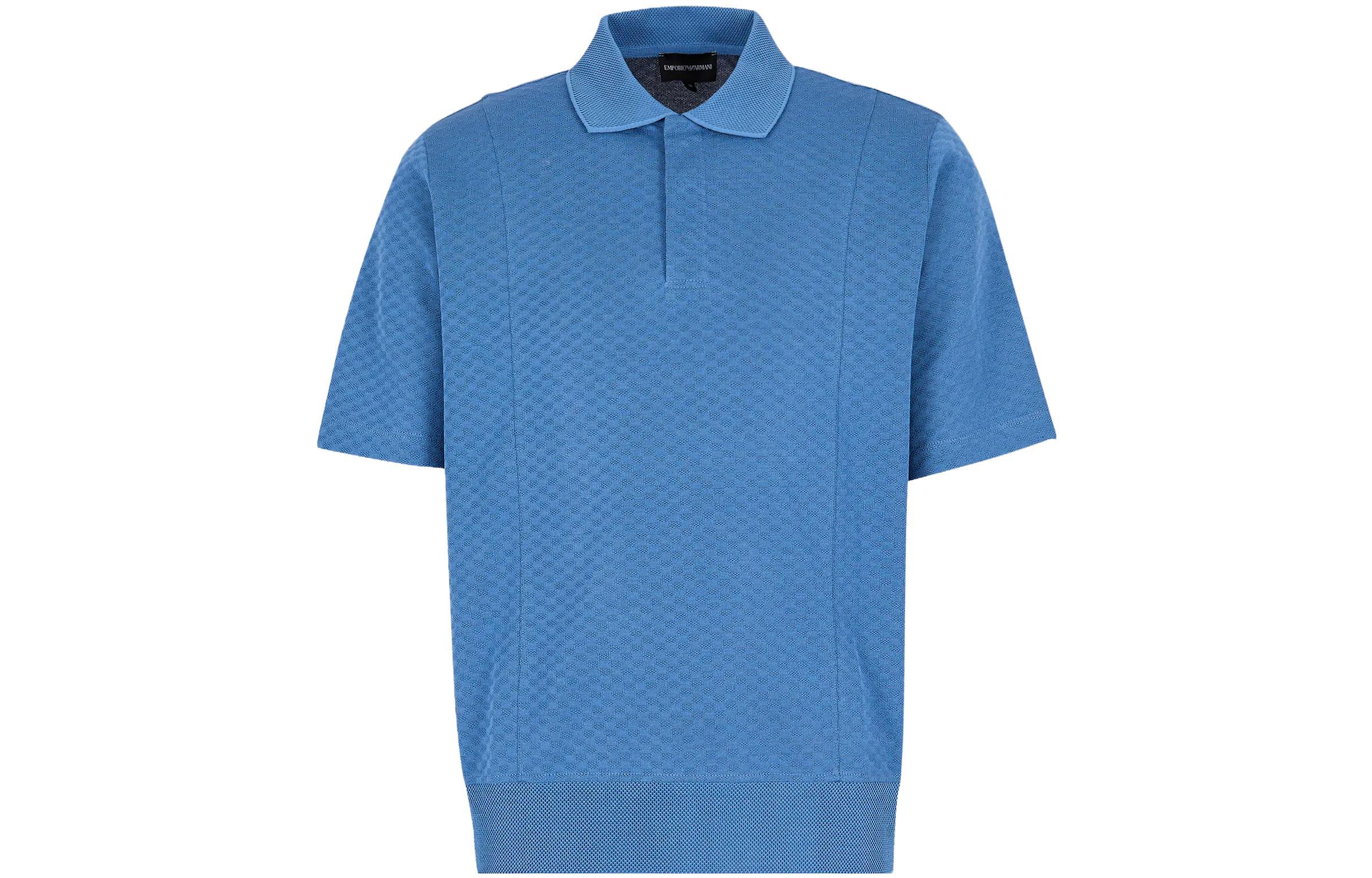 EMPORIO ARMANI SS23 PoloPolo