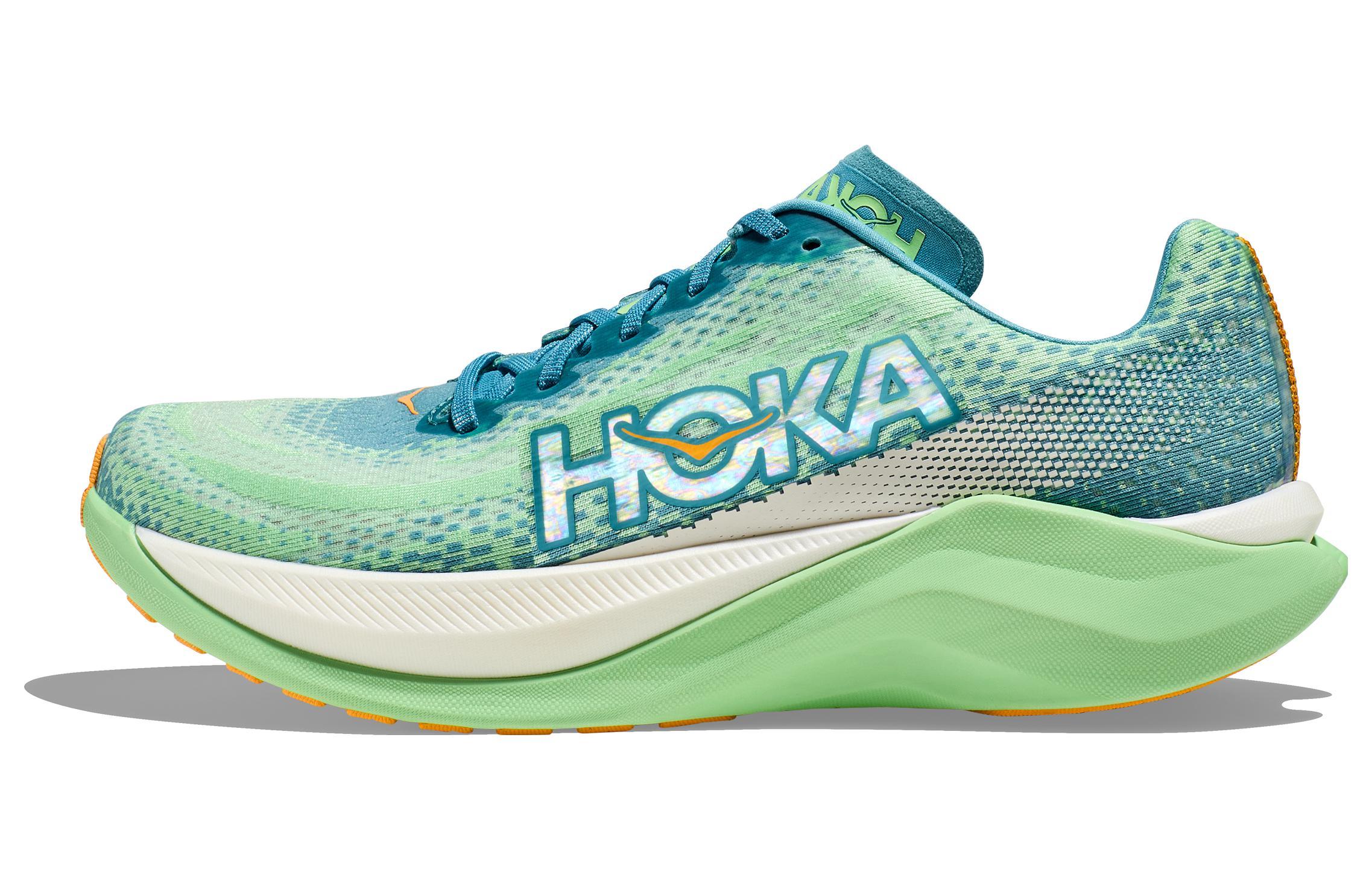 HOKA ONE ONE Mach X